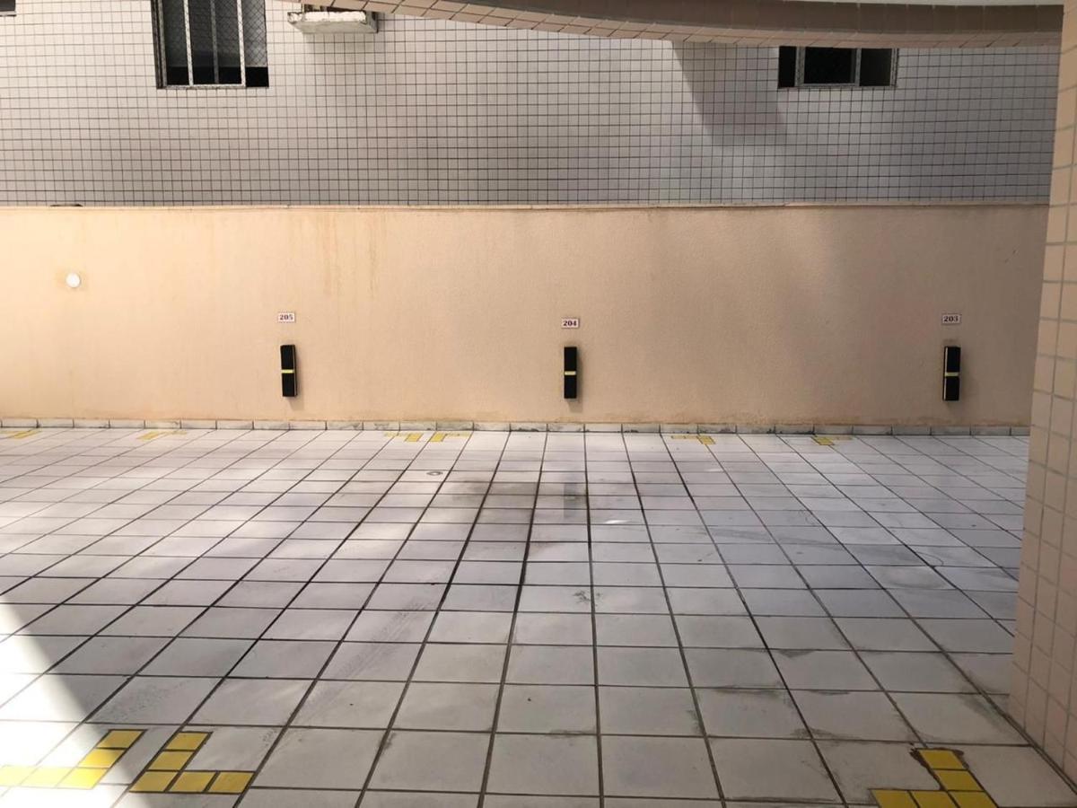 Edificio Tabriz Apto. 204 Nobile Stays Maceió エクステリア 写真
