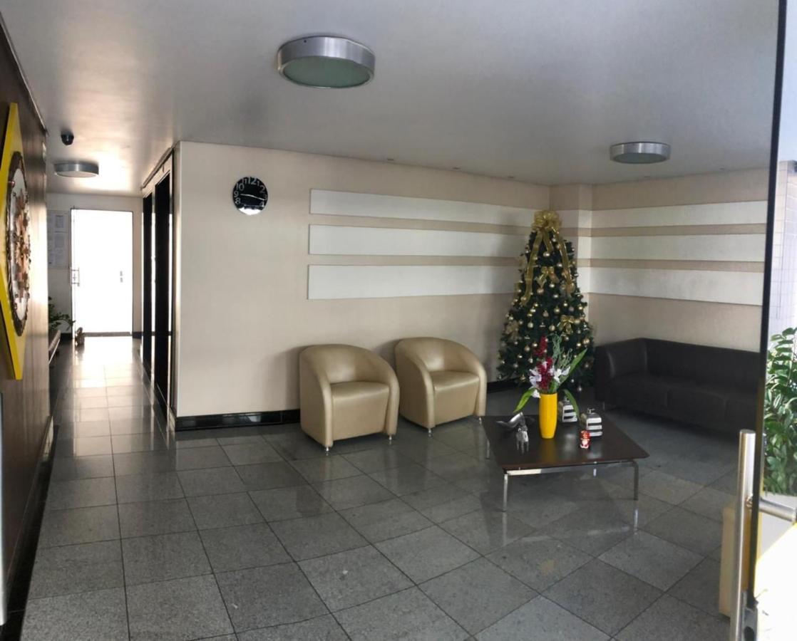 Edificio Tabriz Apto. 204 Nobile Stays Maceió エクステリア 写真